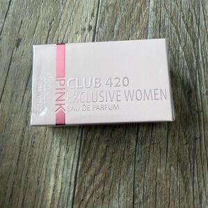 Exclusive Women Eau de Parfum - Pink